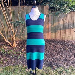 Dressbarn dress size medium!